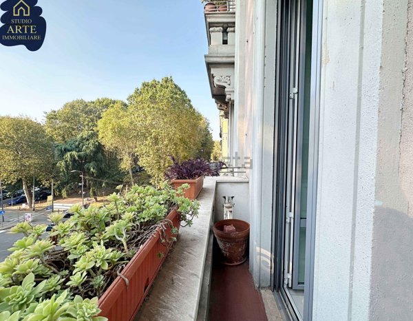 appartamento in affitto a Milano in zona Città Studi