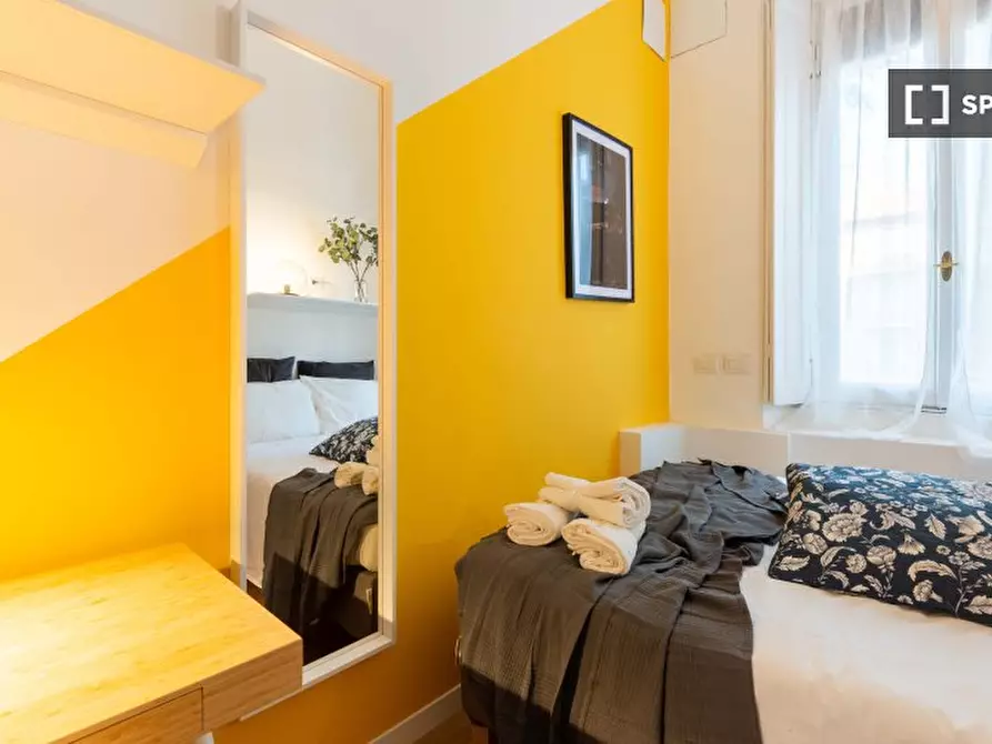 appartamento in affitto a Milano in zona Città Studi