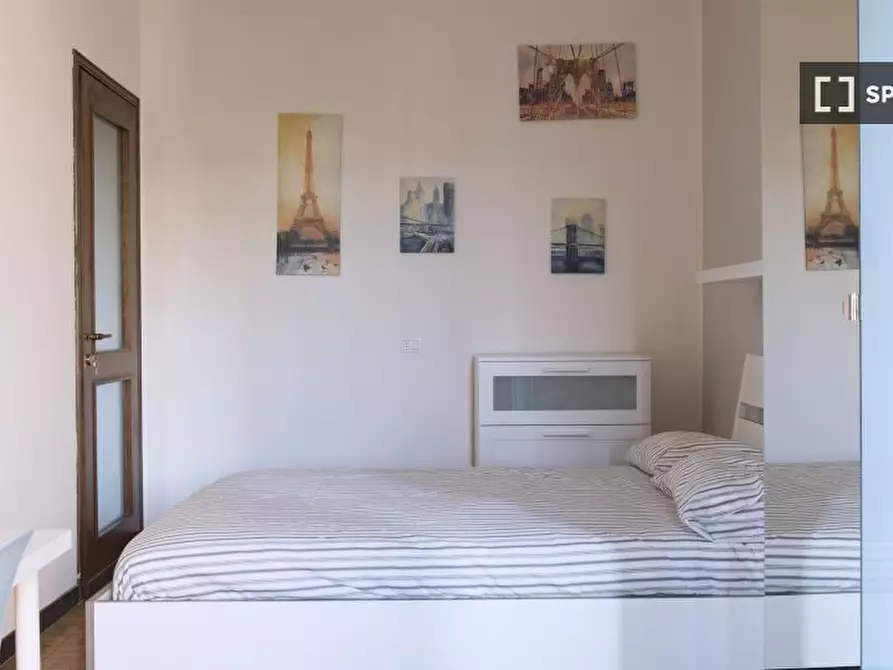 appartamento in affitto a Milano in zona Guastalla