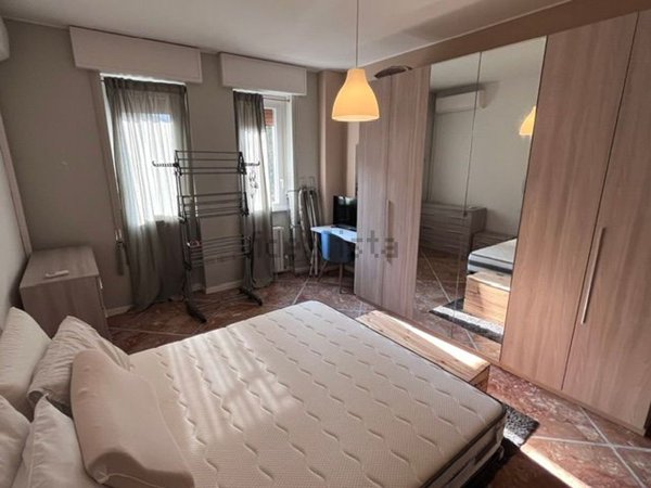 appartamento in affitto a Milano in zona Famagosta