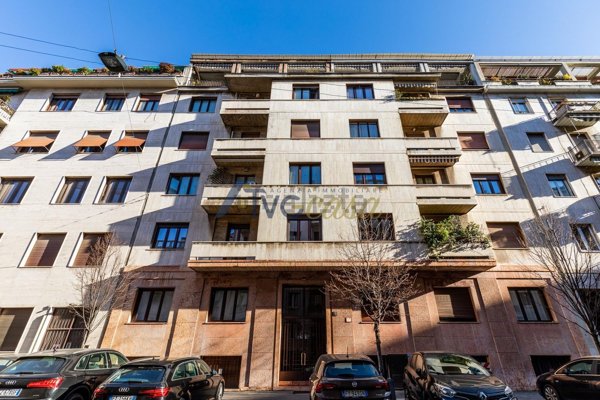 ufficio in affitto a Milano in zona Loreto
