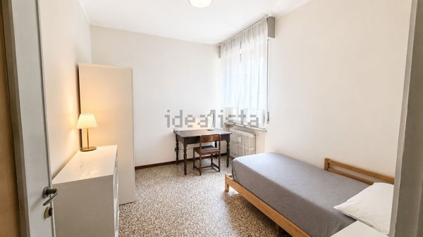 appartamento in affitto a Milano in zona Forlanini
