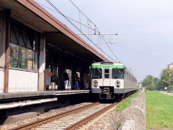 appartamento in affitto a Milano in zona Rottole