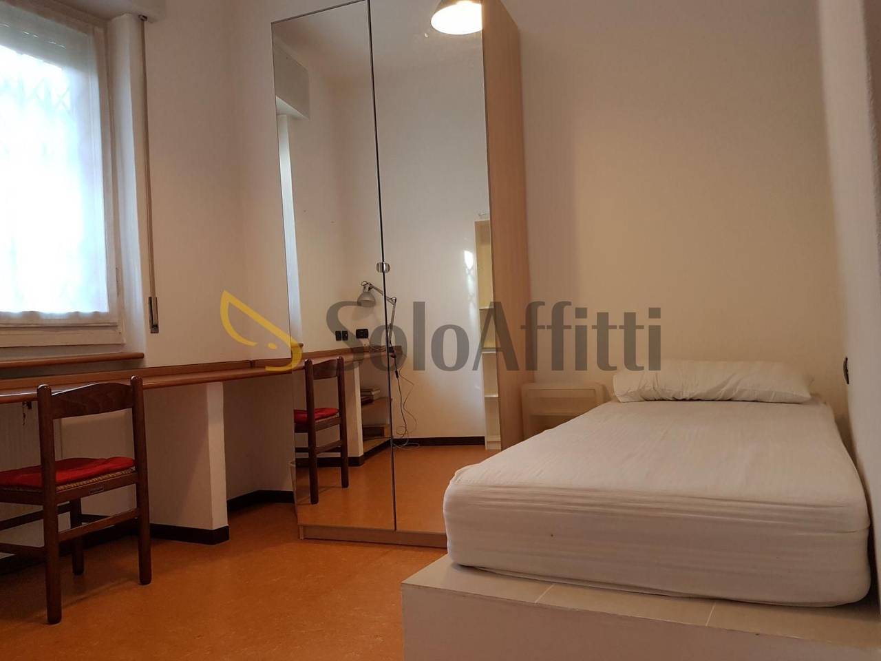 appartamento in affitto a Milano in zona Bovisa