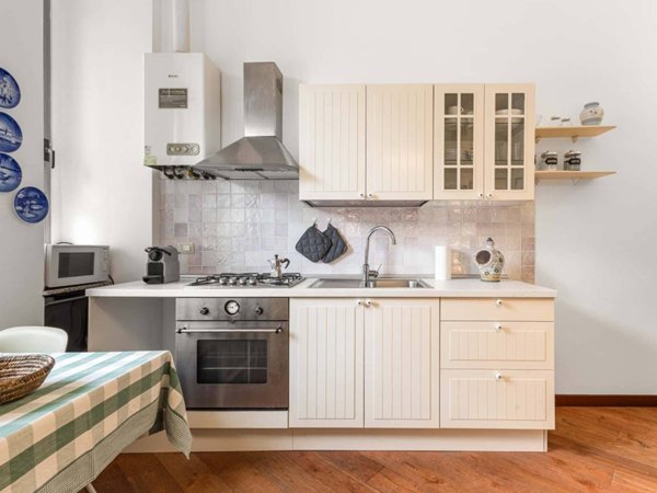 appartamento in affitto a Milano in zona Stadera