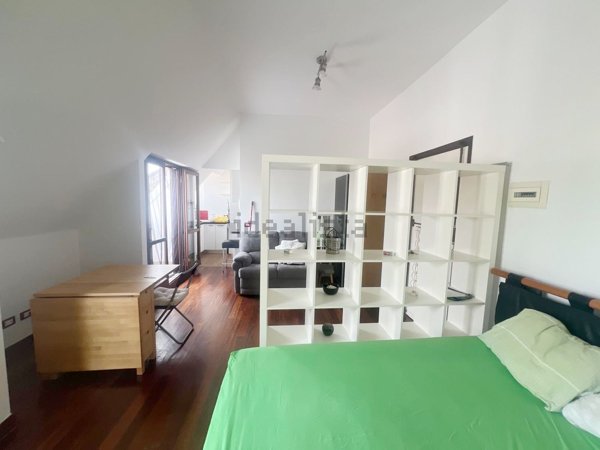 appartamento in affitto a Milano in zona Città Studi