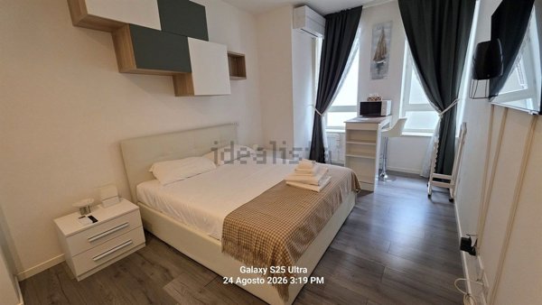 appartamento in affitto a Milano in zona Isola