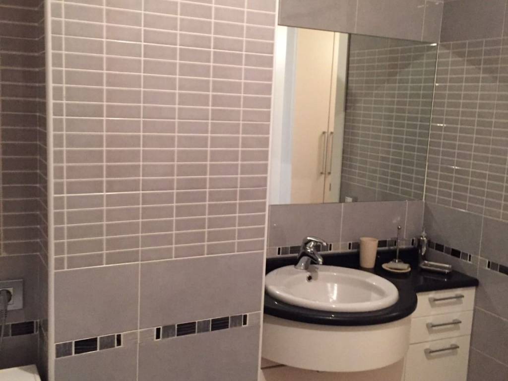appartamento in affitto a Milano in zona Porta Romana