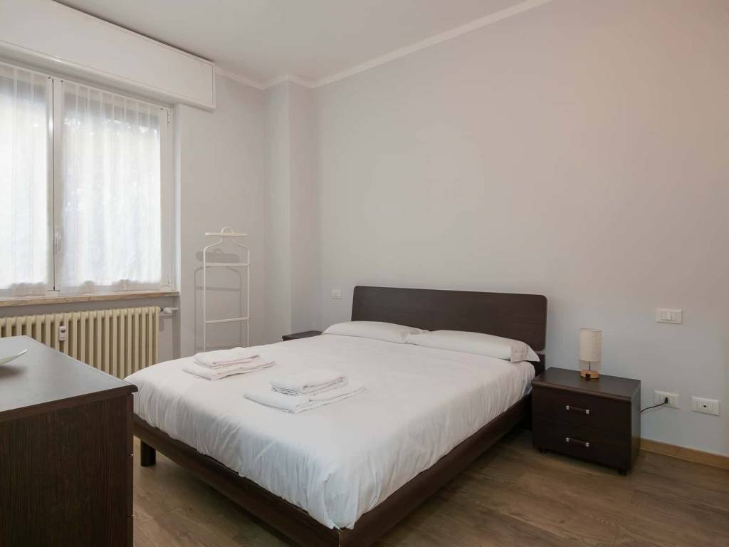 appartamento in affitto a Milano in zona Solari