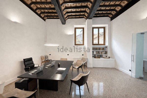 ufficio in affitto a Milano in zona Centro Storico