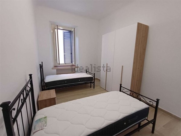 appartamento in affitto a Milano in zona Loreto