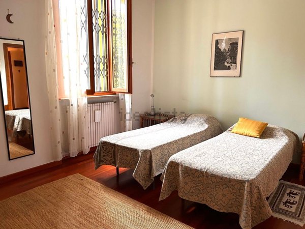 appartamento in affitto a Milano in zona Affori
