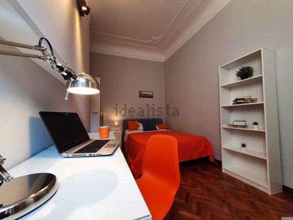appartamento in affitto a Milano in zona NoLo