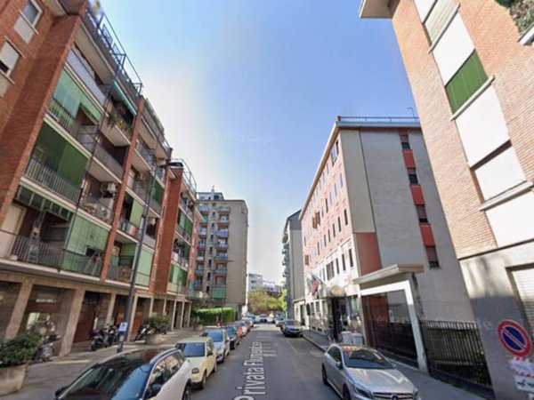 appartamento in affitto a Milano in zona Crescenzago