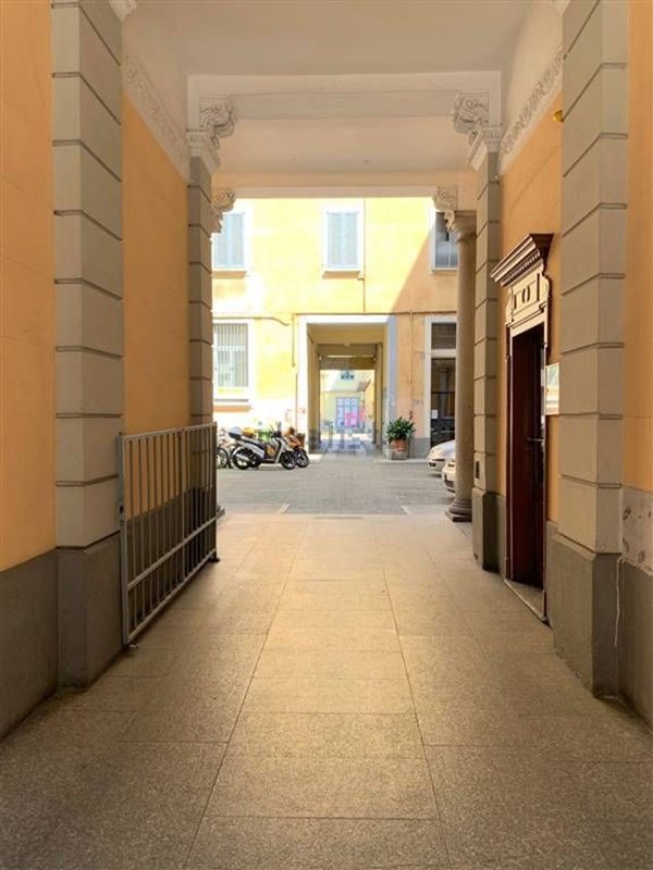 appartamento in affitto a Milano in zona Isola