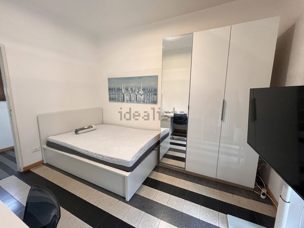 appartamento in affitto a Milano in zona Città Studi