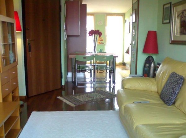 appartamento in affitto a Milano in zona Vigentino