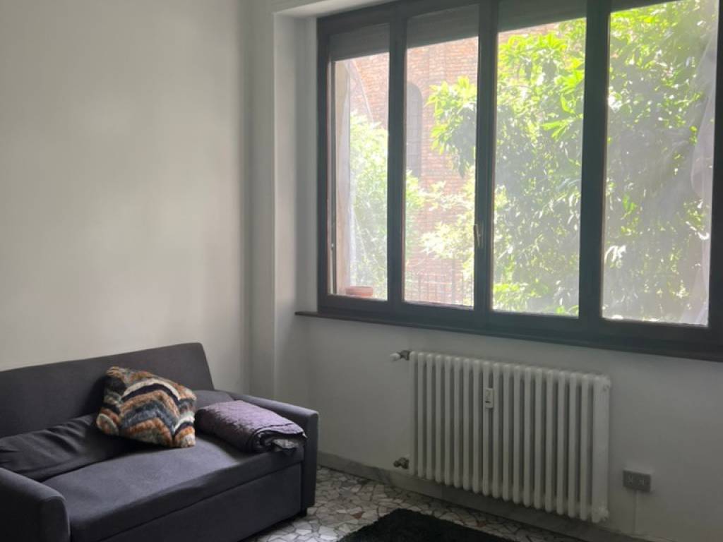 appartamento in affitto a Milano in zona Città Studi
