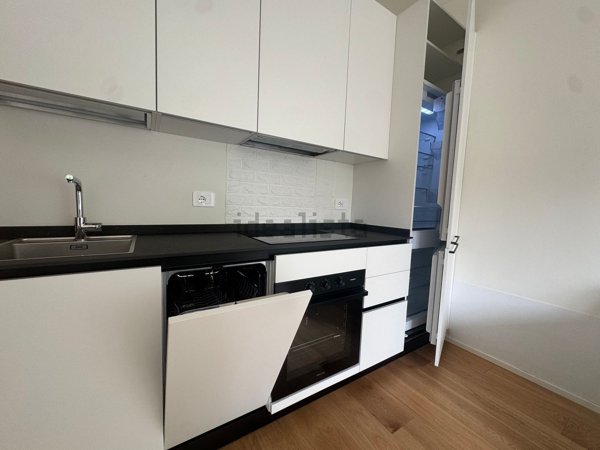 appartamento in affitto a Milano in zona Corvetto