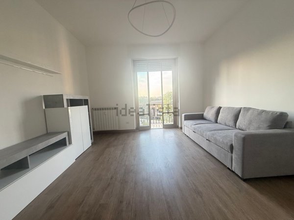 appartamento in affitto a Milano in zona Isola