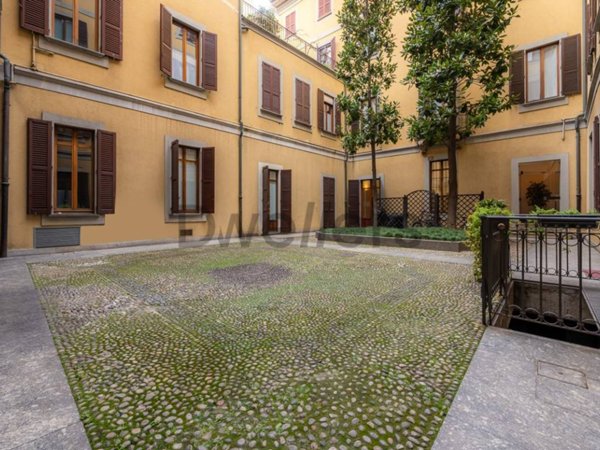 ufficio in affitto a Milano in zona Centro Storico