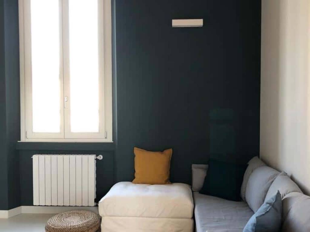 appartamento in affitto a Milano in zona Isola