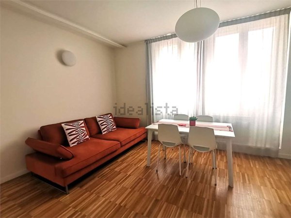 appartamento in affitto a Milano in zona Gorla
