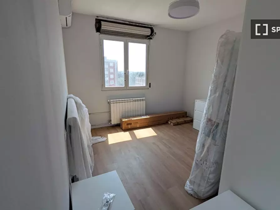 appartamento in affitto a Milano in zona Quartiere degli Olmi