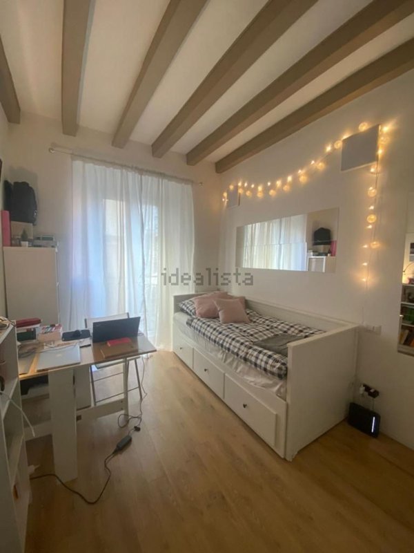 appartamento in affitto a Milano in zona Porta Venezia