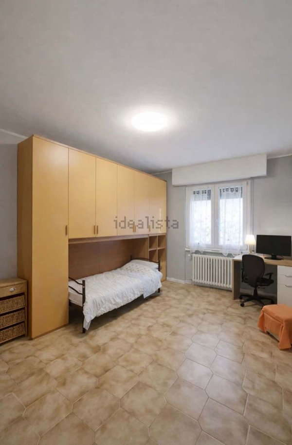 appartamento in affitto a Milano in zona Lorenteggio