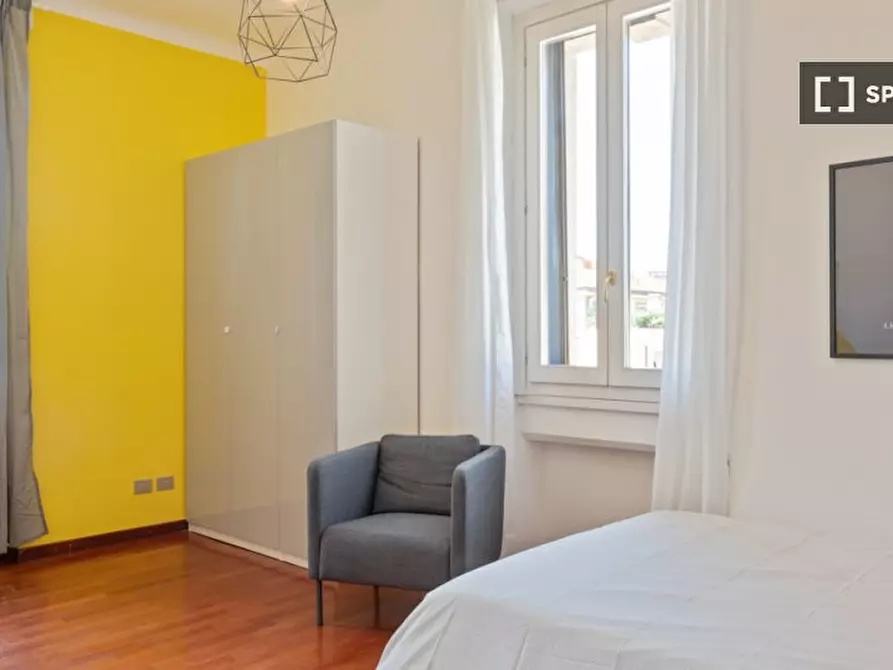 appartamento in affitto a Milano in zona Montalbino