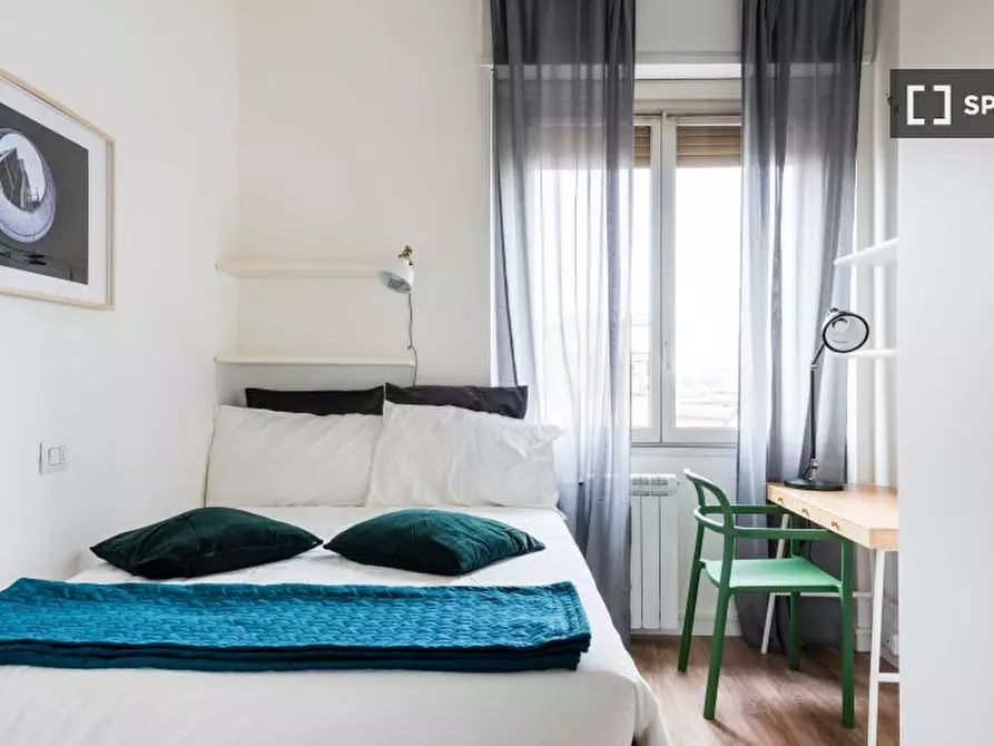 appartamento in affitto a Milano in zona Città Studi