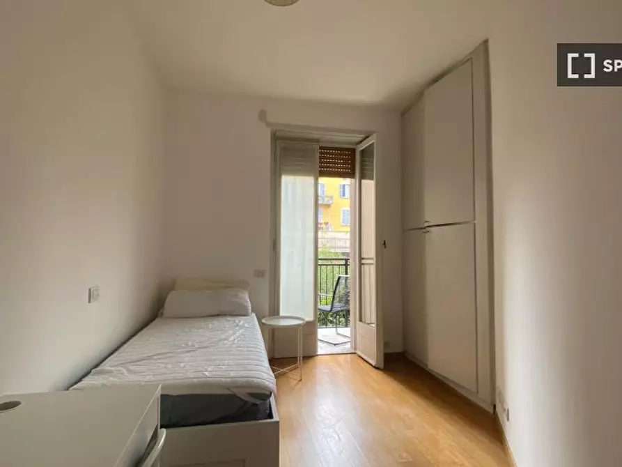 appartamento in affitto a Milano in zona Il Portello