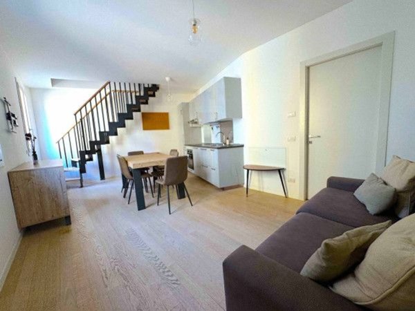 appartamento in affitto a Milano in zona Porta Genova