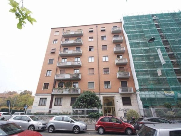 appartamento in affitto a Milano in zona Porta Vigentina