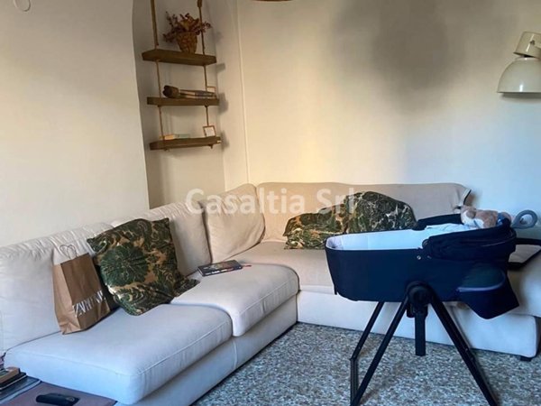 appartamento in affitto a Milano in zona Porta Garibaldi