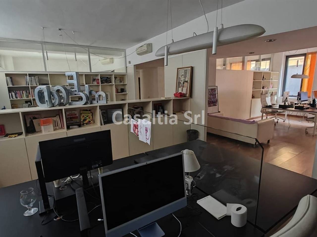 casa indipendente in affitto a Milano in zona Porta Venezia