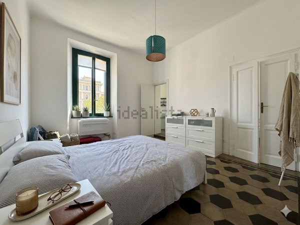 appartamento in affitto a Milano in zona Piazzale Lodi