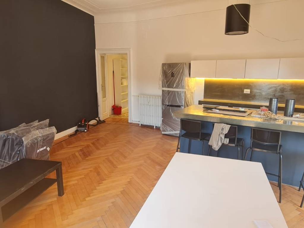 appartamento in affitto a Milano in zona Loreto