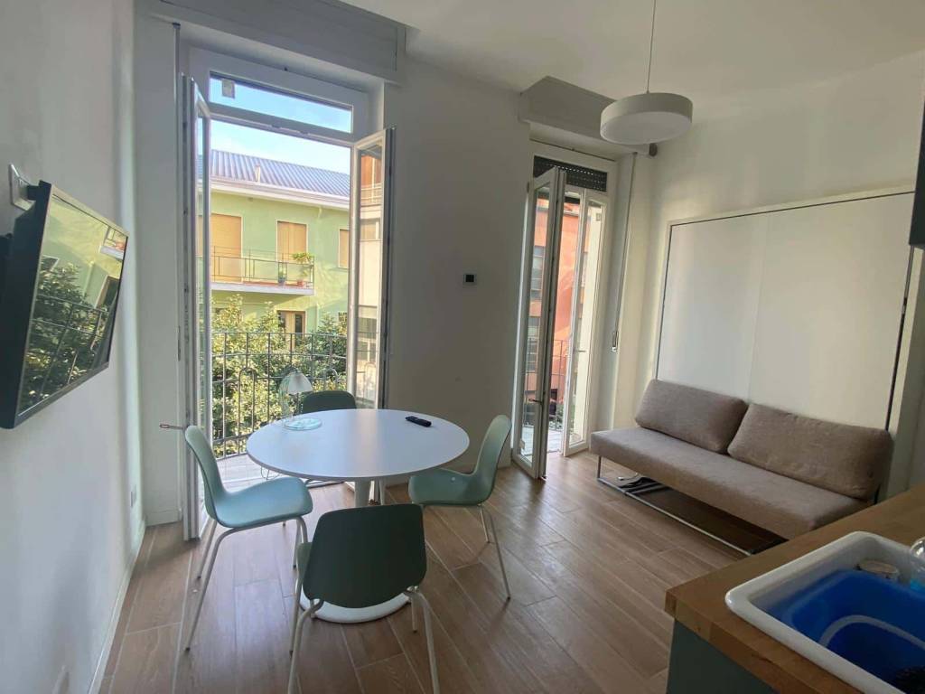 appartamento in affitto a Milano in zona Città Studi