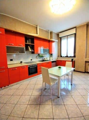 appartamento in affitto a Milano in zona Crescenzago