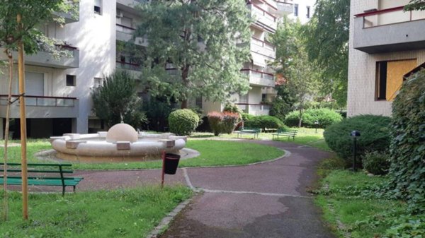 appartamento in affitto a Milano in zona Precotto