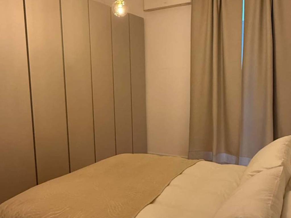 appartamento in affitto a Milano in zona Città Studi