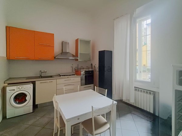 appartamento in affitto a Milano in zona Il Portello