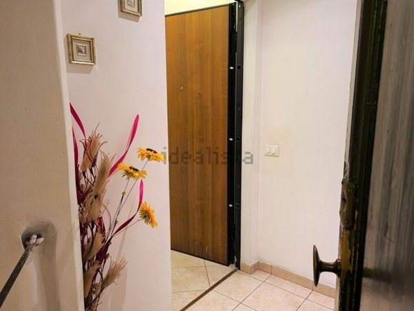 appartamento in affitto a Milano in zona Porta Lodovica