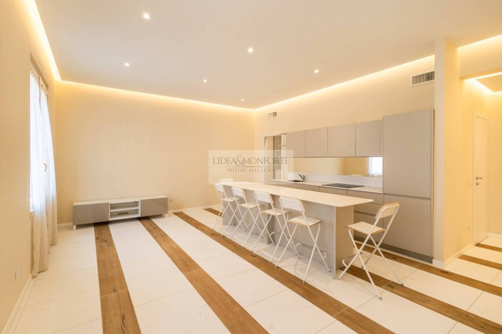 appartamento in affitto a Milano in zona Centro Storico