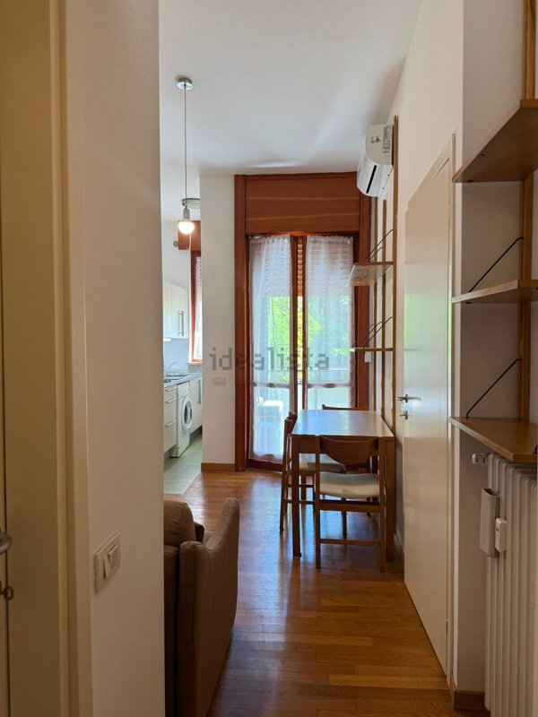 appartamento in affitto a Milano in zona CityLife