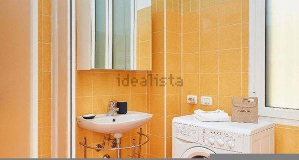 appartamento in affitto a Milano in zona Loreto