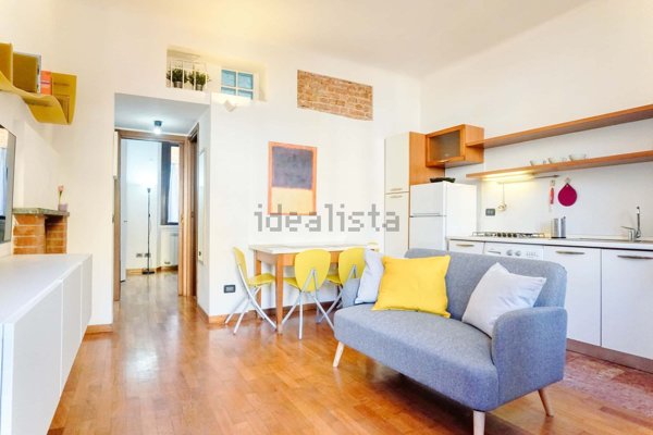 appartamento in affitto a Milano in zona NoLo