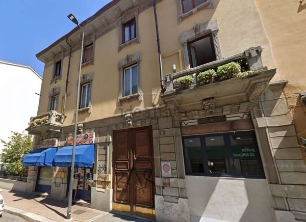 appartamento in affitto a Milano in zona Loreto
